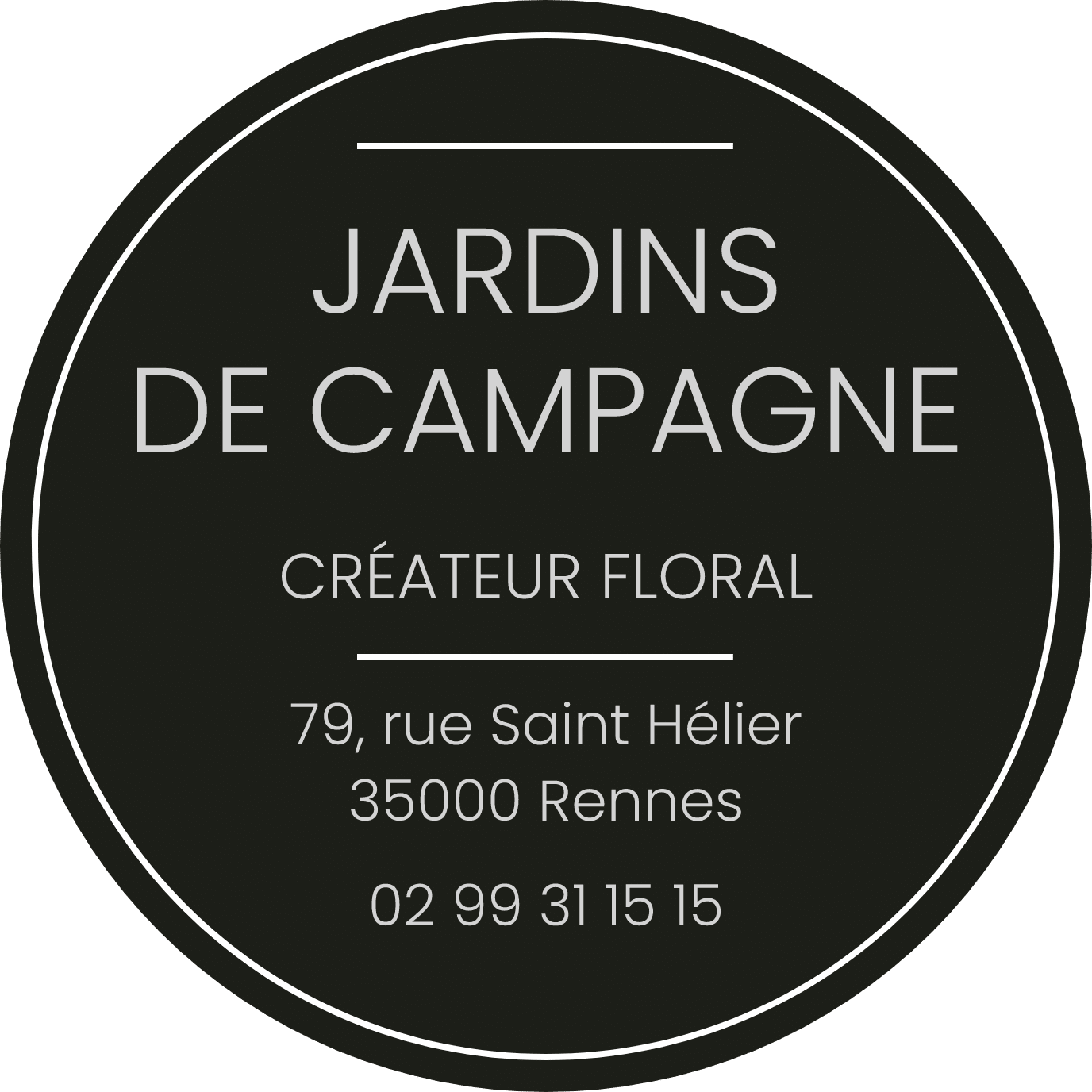 Jardins De Compagne