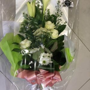 Gerbe de fleurs
