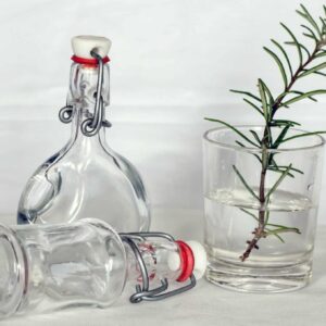 Bouteille vase