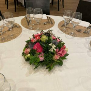 Centre de table